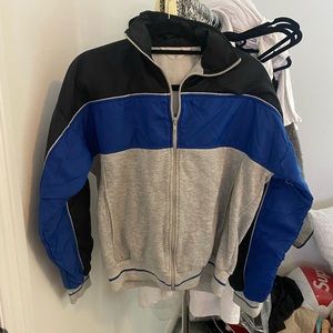 Christian Dior Track Jacket